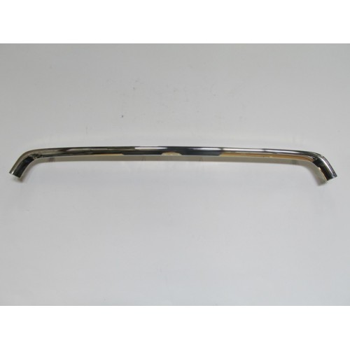 MITSUBISHI ASX- 11/12; ÖN PANJUR NIKELAJ KAPLAMASI (ÜST PARÇA) (TW) MITSUBISHI ASX- 11/12; ÖN PANJUR NIKELAJ KAPLAMASI (ÜST PARÇA) (TW)