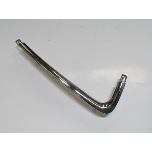 MITSUBISHI ASX- 11/12; ÖN PANJUR NIKELAJ KAPLAMASI SAG (YAN PARÇA) (TW) MITSUBISHI ASX- 11/12; ÖN PANJUR NIKELAJ KAPLAMASI SAG (YAN PARÇA) (TW)