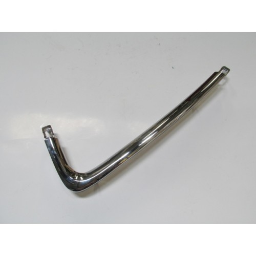 MITSUBISHI ASX- 11/12; ÖN PANJUR NIKELAJ KAPLAMASI SOL (YAN PARÇA) (TW) MITSUBISHI ASX- 11/12; ÖN PANJUR NIKELAJ KAPLAMASI SOL (YAN PARÇA) (TW)