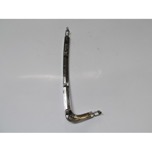 MITSUBISHI ASX- 11/12; ÖN PANJUR NIKELAJ KAPLAMASI SOL (YAN PARÇA) (TW) MITSUBISHI ASX- 11/12; ÖN PANJUR NIKELAJ KAPLAMASI SOL (YAN PARÇA) (TW)