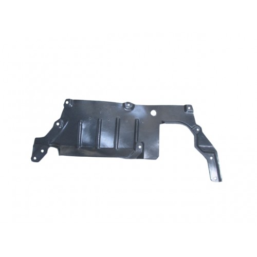 MITSUBISHI ASX- 11/16; KARTER MUHAFAZA PLASTİĞİ ARKA 2.4 SOL BENZİNLİ LT-MB8027