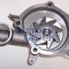 MITSUBISHI GALANT- 88/91; DEVİRDAİM ÇELİK PALETLİ (4G63) 2.0cc (HAITAO)
