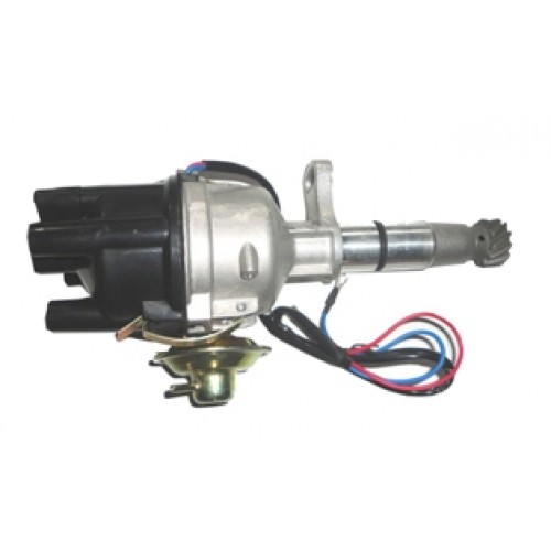 MITSUBISHI GALANT- 88/91; DISTRIBÜTÖR KOMPLE (4G37) 1.8cc 4FISLI (YOW JUNG) MITSUBISHI GALANT- 88/91; DISTRIBÜTÖR KOMPLE (4G37) 1.8cc 4FISLI (YOW JUNG)