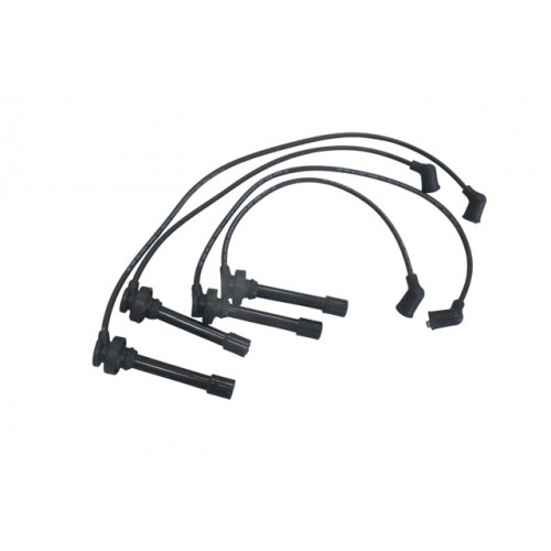 MITSUBISHI GALANT- 92/96; BUJİ KABLOSU TAKIM (16V)(4G93) 1.8/2.0 cc (YOW JUNG)