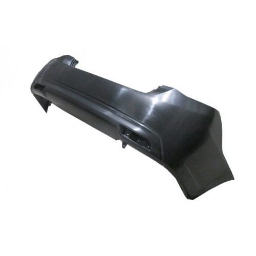 MITSUBISHI ATTRAGE- 14/16; ARKA TAMPON SIYAH (TW) MITSUBISHI ATTRAGE- 14/16; ARKA TAMPON SIYAH (TW)
