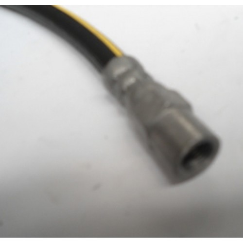 VOLKSWAGEN VOLT- LT35/LT46- 96/07; ARKA FREN HORTUMU (SH)
