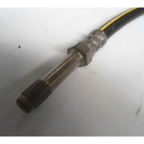 VOLKSWAGEN VOLT- LT35/LT46- 96/07; ARKA FREN HORTUMU (SH) VOLKSWAGEN VOLT- LT35/LT46- 96/07; ARKA FREN HORTUMU (SH)