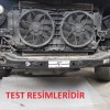 VOLKSWAGEN CRAFTER- 07/17; ÖN TAMPON DEMİRİ (EAGLE BODY)