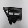 VOLKSWAGEN CRAFTER- 07/17; ÖN TAMPON BRAKETI SAG PLASTIK (BFN)
