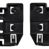 VOLKSWAGEN CRAFTER- 12/17; PANJUR ALT ÇITASI BRAKETİ (KLİPSİ) SAĞ/SOL SET 2 PARÇA VOLKSWAGEN CRAFTER- 12/17; PANJUR ALT ÇITASI BRAKETİ (KLİPSİ) SAĞ/SOL SET 2 PARÇA