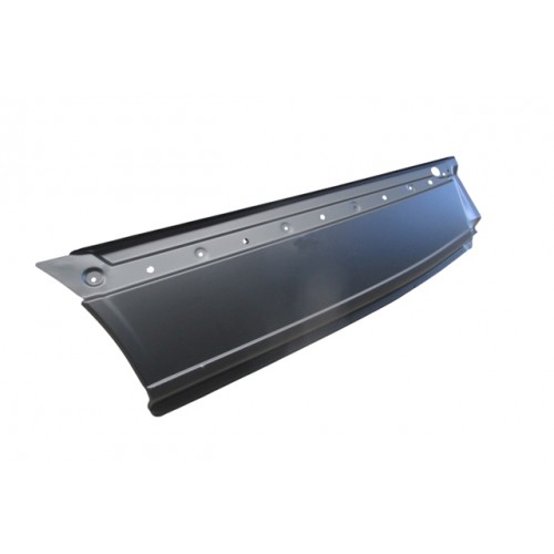 VOLKSWAGEN CRAFTER- 07/17; ARKA ÇAMURLUK AĞZI ALT SACI SOL (ARKA TEKER ARKASI) (UZUN)