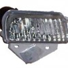 VOLKSWAGEN TRANSPORTER- T4- 90/95; SİS LAMBASI SOL (ESKİ TİP ÇİZGİLİ CAM) (TYC) VOLKSWAGEN TRANSPORTER- T4- 90/95; SİS LAMBASI SOL (ESKİ TİP ÇİZGİLİ CAM) (TYC)