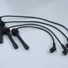 MITSUBISHI SPACESTAR- 99/04; BUJI KABLOSU TAKIM (16V)(4G13)1.3 cc (YOW JUNG)