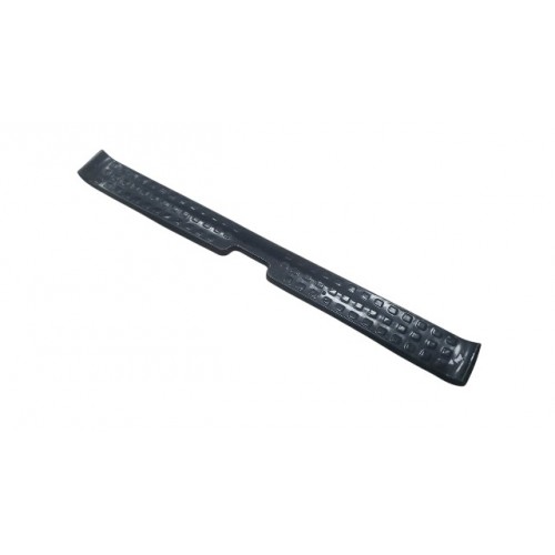 VOLKSWAGEN TRANSPORTER- T4- 96/01; BAGAJ ALT BASAMAĞI ÜST PLASTİĞİ