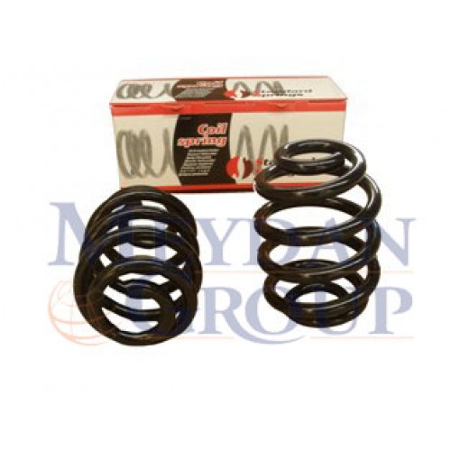 VOLKSWAGEN TRANSPORTER- T4- 96/01; ARKA HELEZON YAYI SAG/SOL (2LI SET) 2.4D/2.5TDI (18X161X231)(STDR