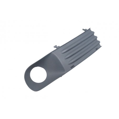 VOLKSWAGEN TRANSPORTER- T5- 04/09; SİS LAMBA KAPAĞI SOL (SİS DELİKLİ) GRİ (PANELVAN)