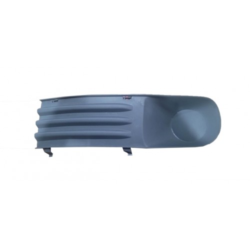 VOLKSWAGEN TRANSPORTER- T5- 04/09; SİS LAMBA KAPAĞI SOL GRİ (SİS DELİKSİZ) VOLKSWAGEN TRANSPORTER- T5- 04/09; SİS LAMBA KAPAĞI SOL GRİ (SİS DELİKSİZ)