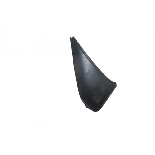 VOLKSWAGEN TRANSPORTER- T5- 04/09; KAPI AYNA MUSKASI SOL (ÇAMURLUK ÜST ÜÇGEN PLASTİĞİ) VOLKSWAGEN TRANSPORTER- T5- 04/09; KAPI AYNA MUSKASI SOL (ÇAMURLUK ÜST ÜÇGEN PLASTİĞİ)