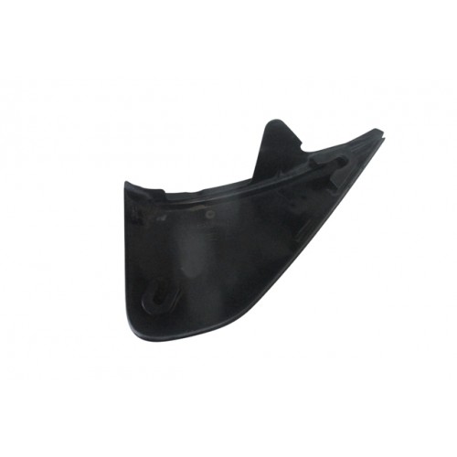 VOLKSWAGEN TRANSPORTER- T5- 04/09; KAPI AYNA MUSKASI SOL (ÇAMURLUK ÜST ÜÇGEN PLASTİĞİ) VOLKSWAGEN TRANSPORTER- T5- 04/09; KAPI AYNA MUSKASI SOL (ÇAMURLUK ÜST ÜÇGEN PLASTİĞİ)