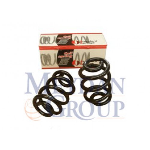 VOLKSWAGEN TRANSPORTER- T5- 04/09; ARKA HELEZON YAYI SAG/SOL (2LI SET) 1.9/2.5TDI (20X165X251)(STDR)
