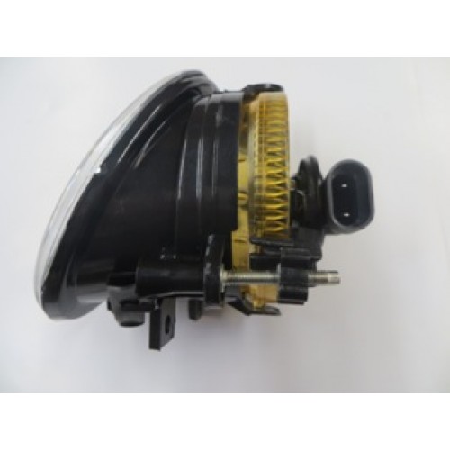 VOLKSWAGEN TRANSPORTER- T6- 10/14; SİS LAMBASI SOL VOLKSWAGEN TRANSPORTER- T6- 10/14; SİS LAMBASI SOL