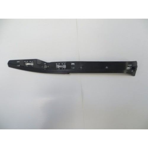 VOLKSWAGEN TRANSPORTER- T6- 10/14; ÖN TAMPON IÇ BAGLANTI BRAKETI SAG (BFN) VOLKSWAGEN TRANSPORTER- T6- 10/14; ÖN TAMPON IÇ BAGLANTI BRAKETI SAG (BFN)