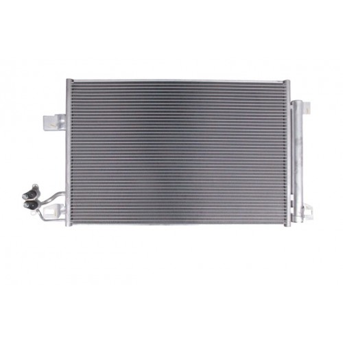 (YENİ ÜRÜN!!!)VOLKSWAGEN TRANSPORTER- T6- 10/14; KLİMA RADYATÖRÜ 2.0 (BRAZING) (687x452x16) ALÜMİNYUM (O
