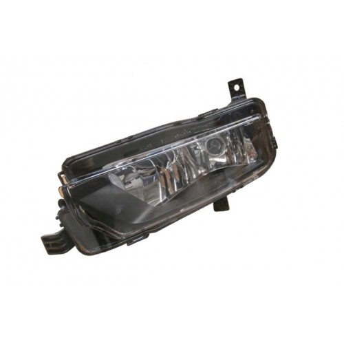 (YENİ ÜRÜN!!!)VOLKSWAGEN TRANSPORTER- T7- 15/19; SİS LAMBASI SOL (AMPÜLLÜ) (E MARKLI)