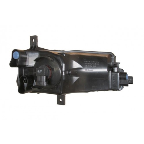 (YENİ ÜRÜN!!!)VOLKSWAGEN TRANSPORTER- T7- 15/19; SİS LAMBASI SOL (AMPÜLLÜ) (E MARKLI)