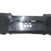 MITSUBISHI SPACE STAR- 20/22; ARKA TAMPON SİYAH (TYG) MITSUBISHI SPACE STAR- 20/22; ARKA TAMPON SİYAH (TYG)