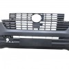 VOLKSWAGEN TRANSPORTER- T7.5- 19/24; ÖN TAMPON SİYAH SENSÖR DELİKSİZ (PANELVAN)(TYG) VOLKSWAGEN TRANSPORTER- T7.5- 19/24; ÖN TAMPON SİYAH SENSÖR DELİKSİZ (PANELVAN)(TYG)