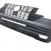 VOLKSWAGEN TRANSPORTER- T7.5- 19/24; ÖN TAMPON SİYAH SENSÖR DELİKSİZ (PANELVAN)(TYG) VOLKSWAGEN TRANSPORTER- T7.5- 19/24; ÖN TAMPON SİYAH SENSÖR DELİKSİZ (PANELVAN)(TYG)
