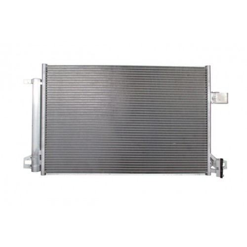 (YENİ ÜRÜN!!!)VOLKSWAGEN TRANSPORTER- T7.5- 19/24; KLİMA RADYATÖRÜ 2.0 TDI/TFSI (BRAZING)(700X434X12) ALÜMİNYUM (O