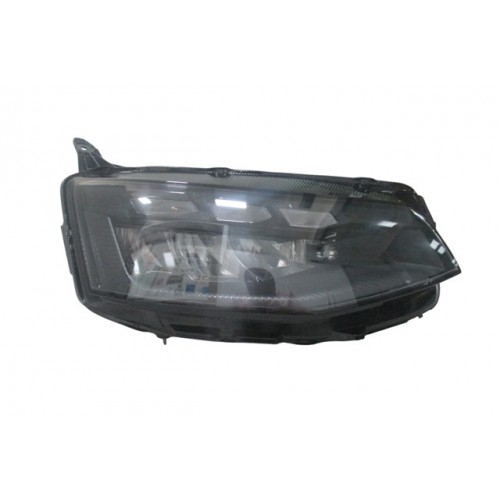 VOLKSWAGEN TRANSPORTER- T8- 2025-); FAR LAMBASI SAĞ ELEKTRİKLİ/LEDLİ