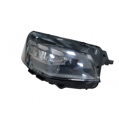 (YENİ ÜRÜN!!!)VOLKSWAGEN TRANSPORTER- T8- 2025-); FAR LAMBASI SAĞ ELEKTRİKLİ/LEDLİ