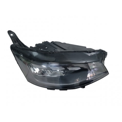 (YENİ ÜRÜN!!!)VOLKSWAGEN TRANSPORTER- T8- 2025-); FAR LAMBASI SAĞ ELEKTRİKLİ/LEDLİ