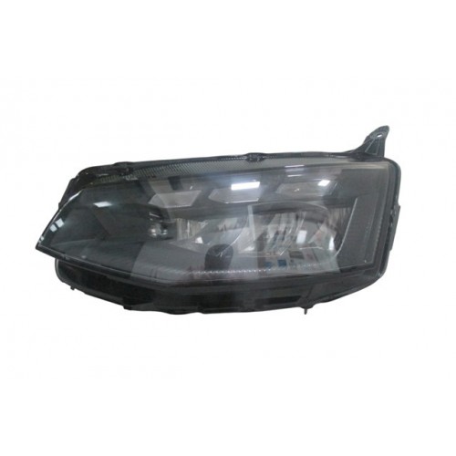 VOLKSWAGEN TRANSPORTER- T8- 2025-); FAR LAMBASI SOL ELEKTRİKLİ/LEDLİ