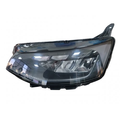 (YENİ ÜRÜN!!!)VOLKSWAGEN TRANSPORTER- T8- 2025-); FAR LAMBASI SOL ELEKTRİKLİ/LEDLİ