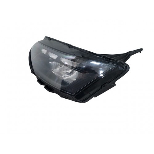 (YENİ ÜRÜN!!!)VOLKSWAGEN TRANSPORTER- T8- 2025-); FAR LAMBASI SOL ELEKTRİKLİ/LEDLİ