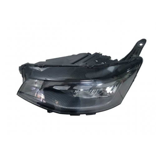 (YENİ ÜRÜN!!!)VOLKSWAGEN TRANSPORTER- T8- 2025-); FAR LAMBASI SOL ELEKTRİKLİ/LEDLİ