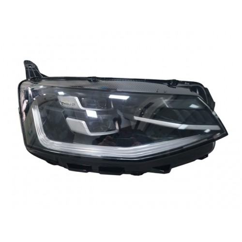 VOLKSWAGEN TRANSPORTER- T8- 2025-); FAR LAMBASI SAĞ (CARAVELLE) (MERCEKLİ/IQ.LIGHT)