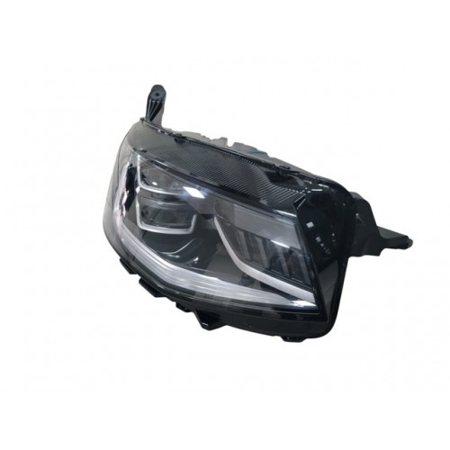 VOLKSWAGEN TRANSPORTER- T8- 2025-); FAR LAMBASI SAĞ (CARAVELLE) (MERCEKLİ/IQ.LIGHT)