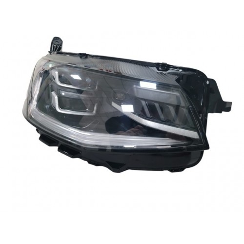 VOLKSWAGEN TRANSPORTER- T8- 2025-); FAR LAMBASI SAĞ (CARAVELLE) (MERCEKLİ/IQ.LIGHT)