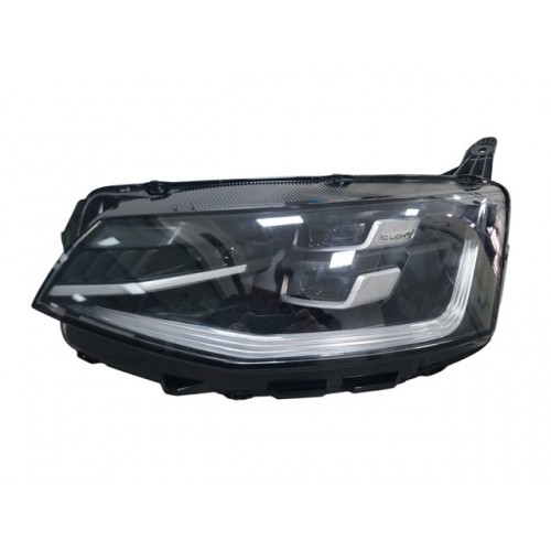 VOLKSWAGEN TRANSPORTER- T8- 2025-); FAR LAMBASI SOL (CARAVELLE) (MERCEKLİ/IQ.LIGHT)