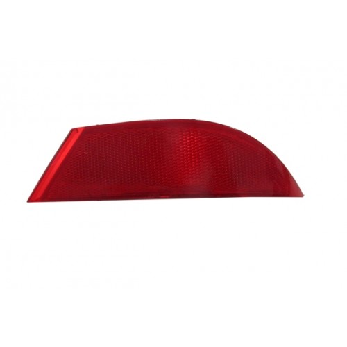 VOLKSWAGEN TRANSPORTER- T8- 2025-); ARKA TAMPON REFLEKTÖRÜ SAĞ KIRMIZI