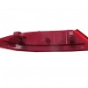 VOLKSWAGEN TRANSPORTER- T8- 2025-); ARKA TAMPON REFLEKTÖRÜ SAĞ KIRMIZI VOLKSWAGEN TRANSPORTER- T8- 2025-); ARKA TAMPON REFLEKTÖRÜ SAĞ KIRMIZI