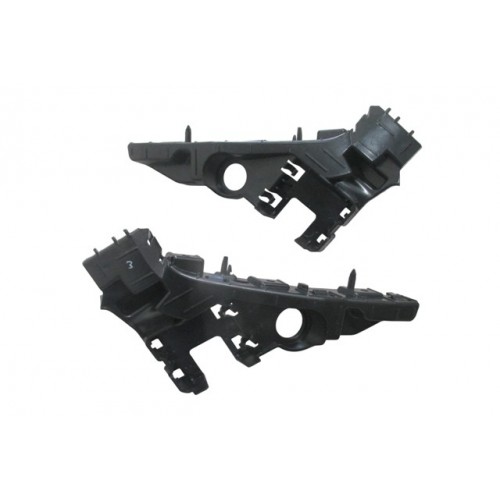 (YENİ ÜRÜN!!!)VOLKSWAGEN TRANSPORTER- T8- 2025-); ÖN TAMPON BAĞLANTI BRAKETİ SAĞ/SOL SET (2 PARÇA)