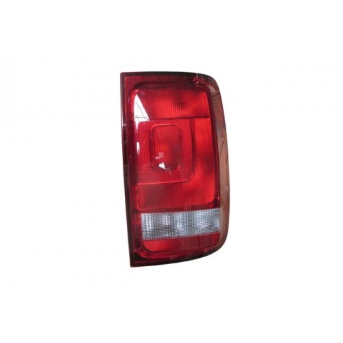 (YENİ ÜRÜN!!!)VOLKSWAGEN AMAROK- 11/13; STOP LAMBASI SAĞ KIRMIZI/BEYAZ (E MARKLI)