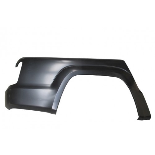 (YENİ ÜRÜN!!!)VOLKSWAGEN AMAROK- 11/16; ARKA ÇAMURLUK SAĞ (TW)