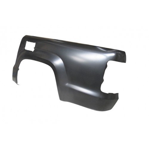 (YENİ ÜRÜN!!!)VOLKSWAGEN AMAROK- 11/16; ARKA ÇAMURLUK SOL (TW)